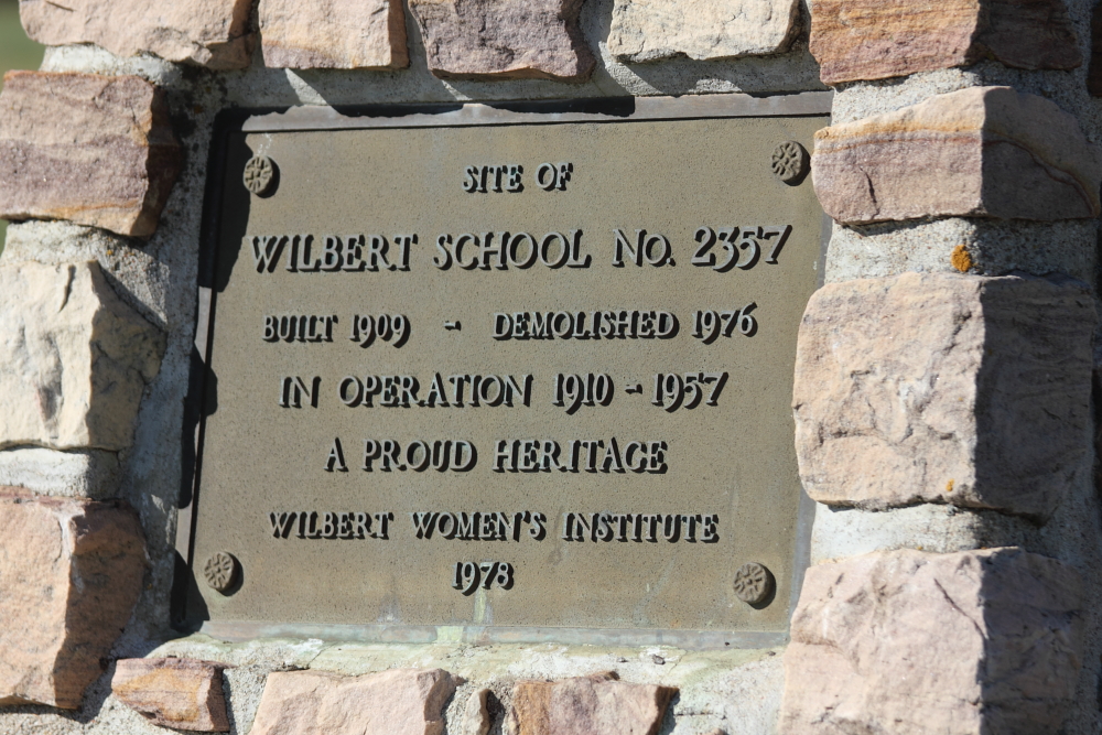  Wilbert School District 2357