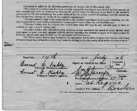 1916 contract 2, 2