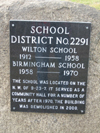 Wilton Birmingham 2291