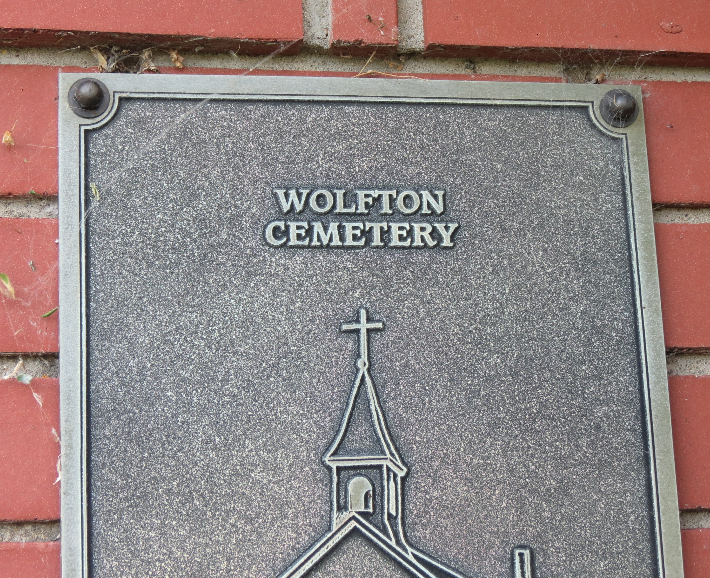 Wolff Valley #1495,	SW 1/4 4-26-25,	1908-1945, Saskatchewan 