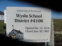 Wysla 4106