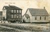 YELLOWGRASS SCHOOL DISTRICT 539,Six room schoolhouse
215 Souris Street,Town of Yellow Grass NE section 7 township 10 range 16 W2, Province of Saskatchewan, Canada.